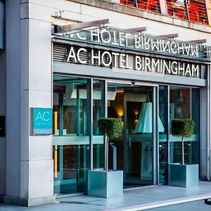 Ac By Marriott 4*