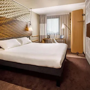 Hotel Ibis Birmingham Airport Terminal Building - Nec