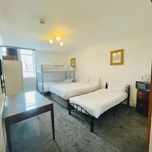 The Ladbrooke Hotel Birmingham