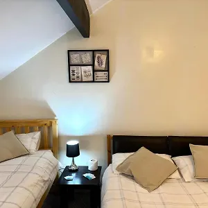 Pensjonat Summerfield House Birmingham