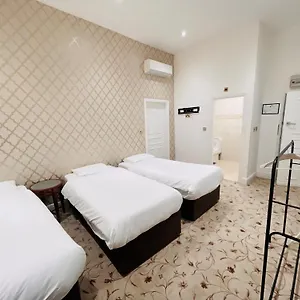 Hotel Digbeth Backpackers