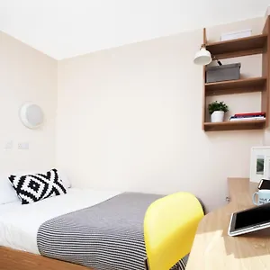 Apartment Student Only Jennens Court In Birmingham