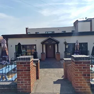 The Station Hotel Birmingham