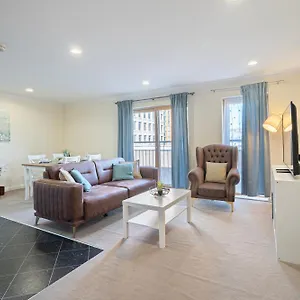 By The O2 Academy - 2 Beds 2 Baths & Apartment *