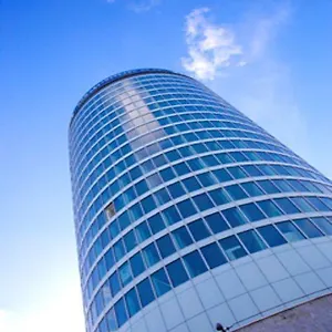 Staying Cool At Rotunda Lejlighedshotel