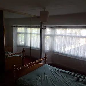 Wyrley House Gæstehus 4*