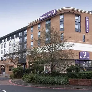 Premier Premier Town Centre Solihull
