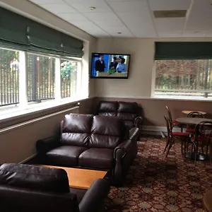 Hotel Harborne Hall 2*