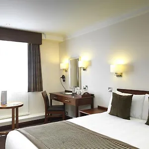 Thistle Birmingham City Hotel Birmingham