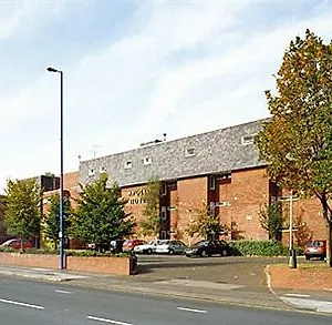 Apollo Hotel