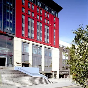 Malmaison Hotel Birmingam
