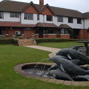 Grimstock Country House Hotel