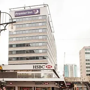 Premier Premier Cc - New St Station 3*