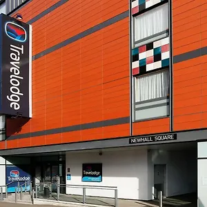 Travelodge Newhall Street Hotel 3*