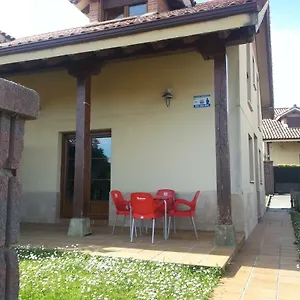 Holiday home Barrio La Sota, Chalet Nº 6 *