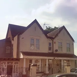 Pensión Vicarage
