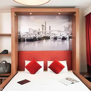 Adagio Centre Aparthotel