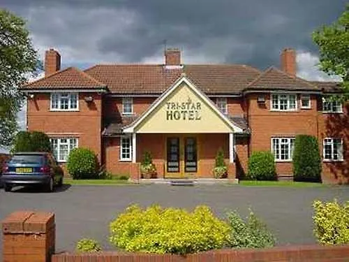 Tri-Star Hotel Bickenhill photo