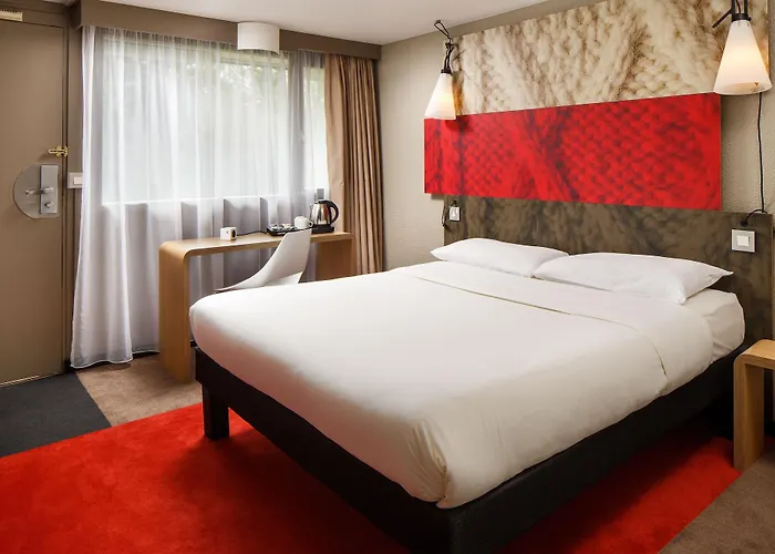 Hotel Ibis Birmingham Centre Irving Street foto