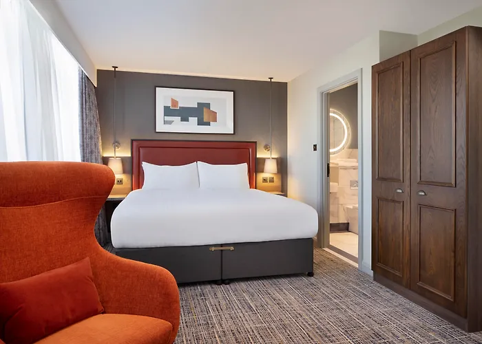 Photo de Leonardo Royal Hotel Birmingham