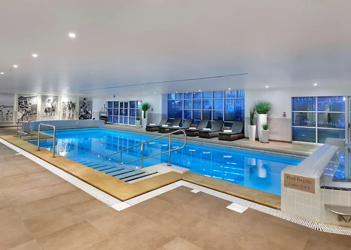Hyatt Regency Birmingham Hotell foto