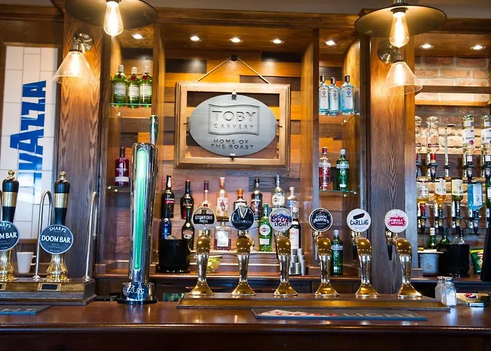 Toby Carvery Birmingham By Innkeeper'S Collection photo