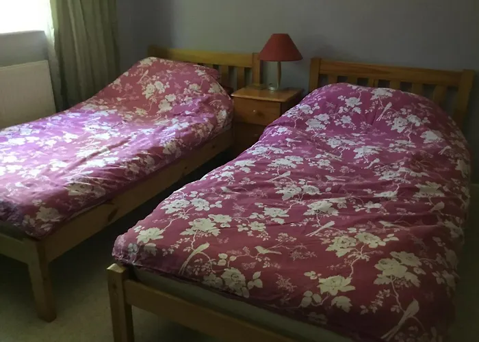 Lowri Cottage Hotel Shenstoneの写真