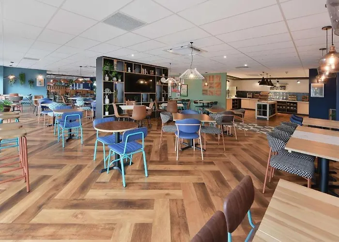 Travelodge Birmingham Airport photo