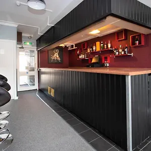 The Rollason Hotel Birmingham