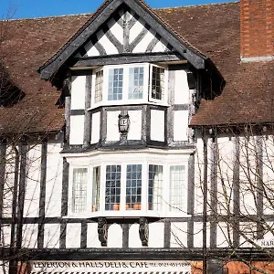 Bournville