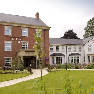 Premier Hagley Road Hotel 3*