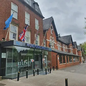 The Norfolk 3*