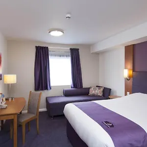 Hotel Premier South - Hall