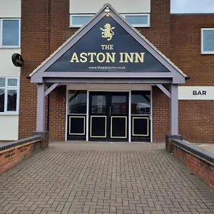 The Aston Birmingham