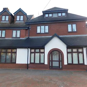 Savs Hotel Birmingham