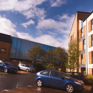 Apartment Lozells, City Centre
