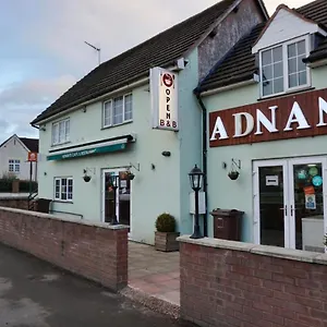Adnans 3*