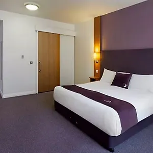 Premier Birmingham Hotel