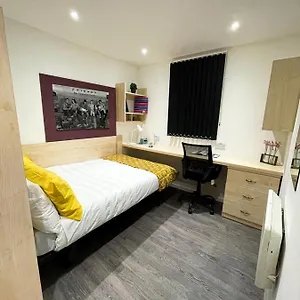 The Heights- Campus Birmingham