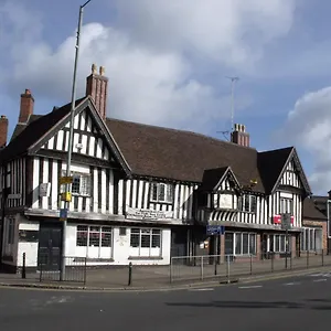 Inn The Old Crown Birmingham