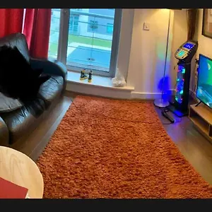 Apartment Lovely 1-bedroom Apt By New Street Station With Parking *