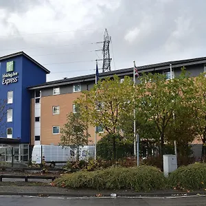 Express Star By Ihg 3* Birmingham