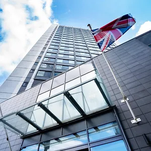 Express - Snow Hill By Ihg 3* Birmingham