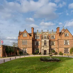 Hotel Castle Bromwich Hall; Sure Collection By Western Birmingham