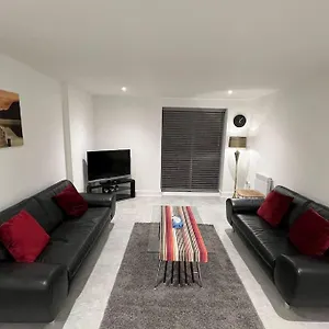 Apartment Orion Building ,oposite Grand Central,free Car Park