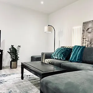 Apartment St Pauls Square One Bedroom Free Parking *