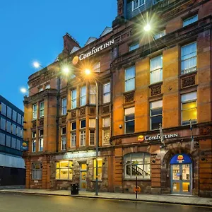 Comfort Inn 2*