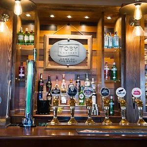 Toby Carvery By Innkeeper's Collection Hotel