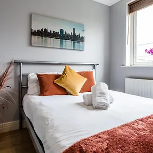 Holiday home Waterside - Centre With Parking *
