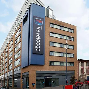 Hotel Travelodge Bull Ring Birmingham